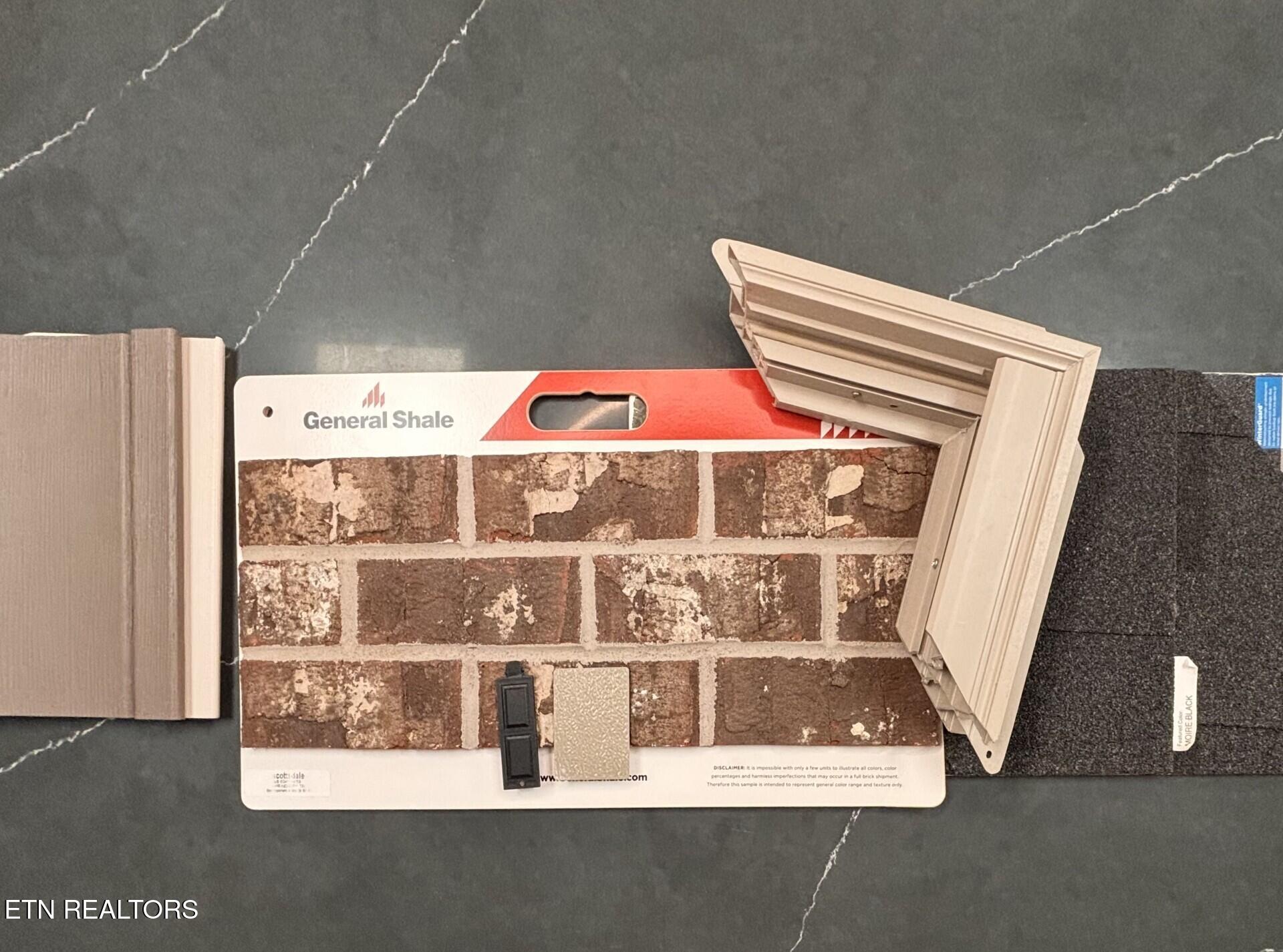 1870 Hickory Reserve Road Knoxville, TN 37932 - Photo 2 of 3 093 HC EXTERIOR