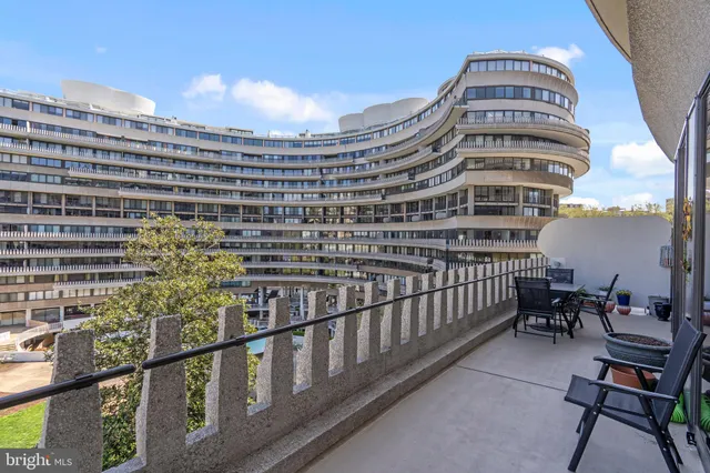 $415,000 | 700 New Hampshire Avenue Northwest, Unit 712, Washington, DC 20037