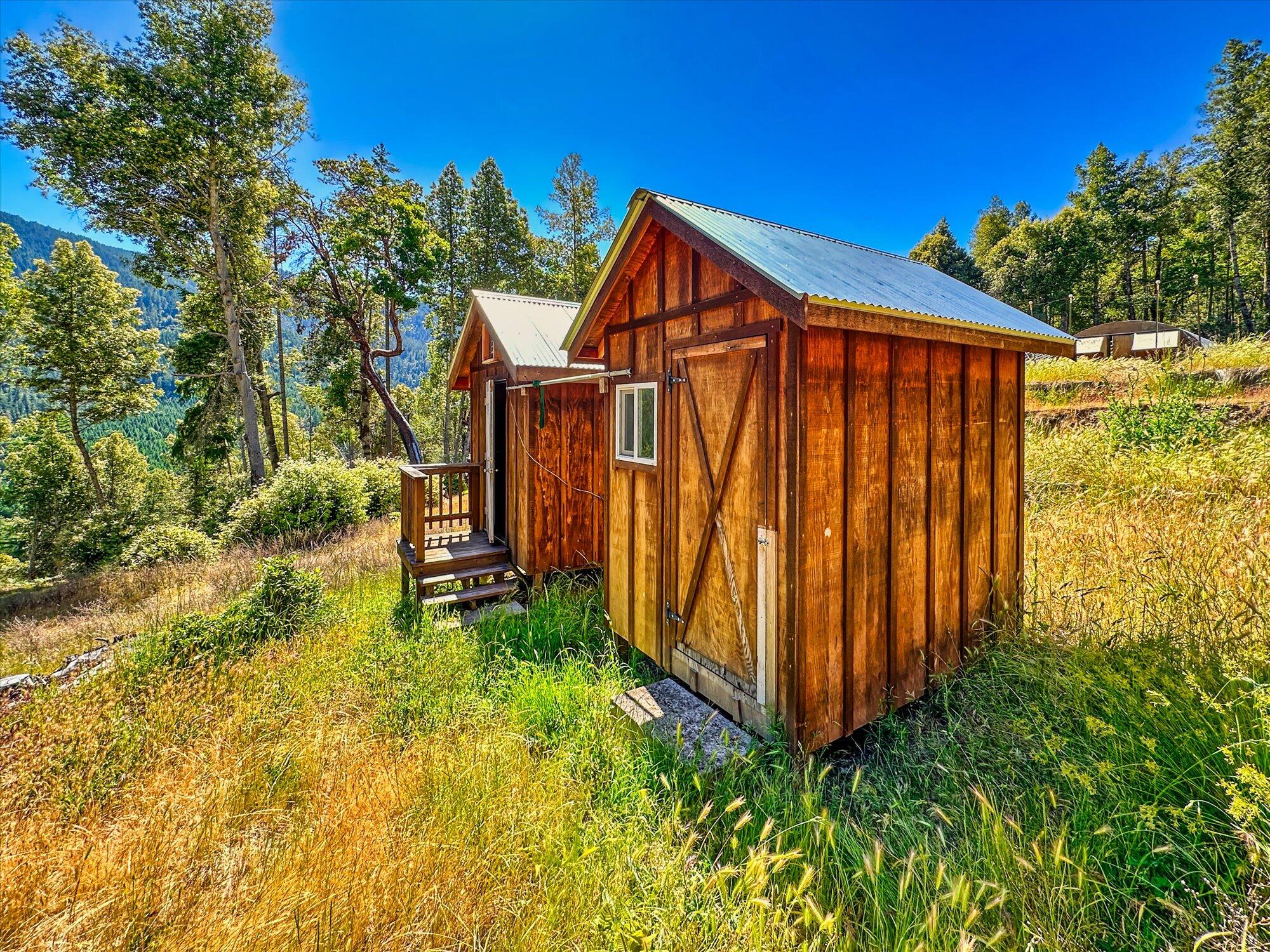 6099 Forest Rte 06n06, Unit NONE Salyer, CA 95563 - Photo 26 of 59