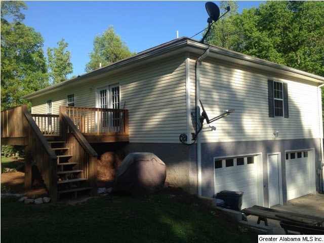1383 Mountain Lake Road Warrior, AL 35180 - Photo 5 of 17