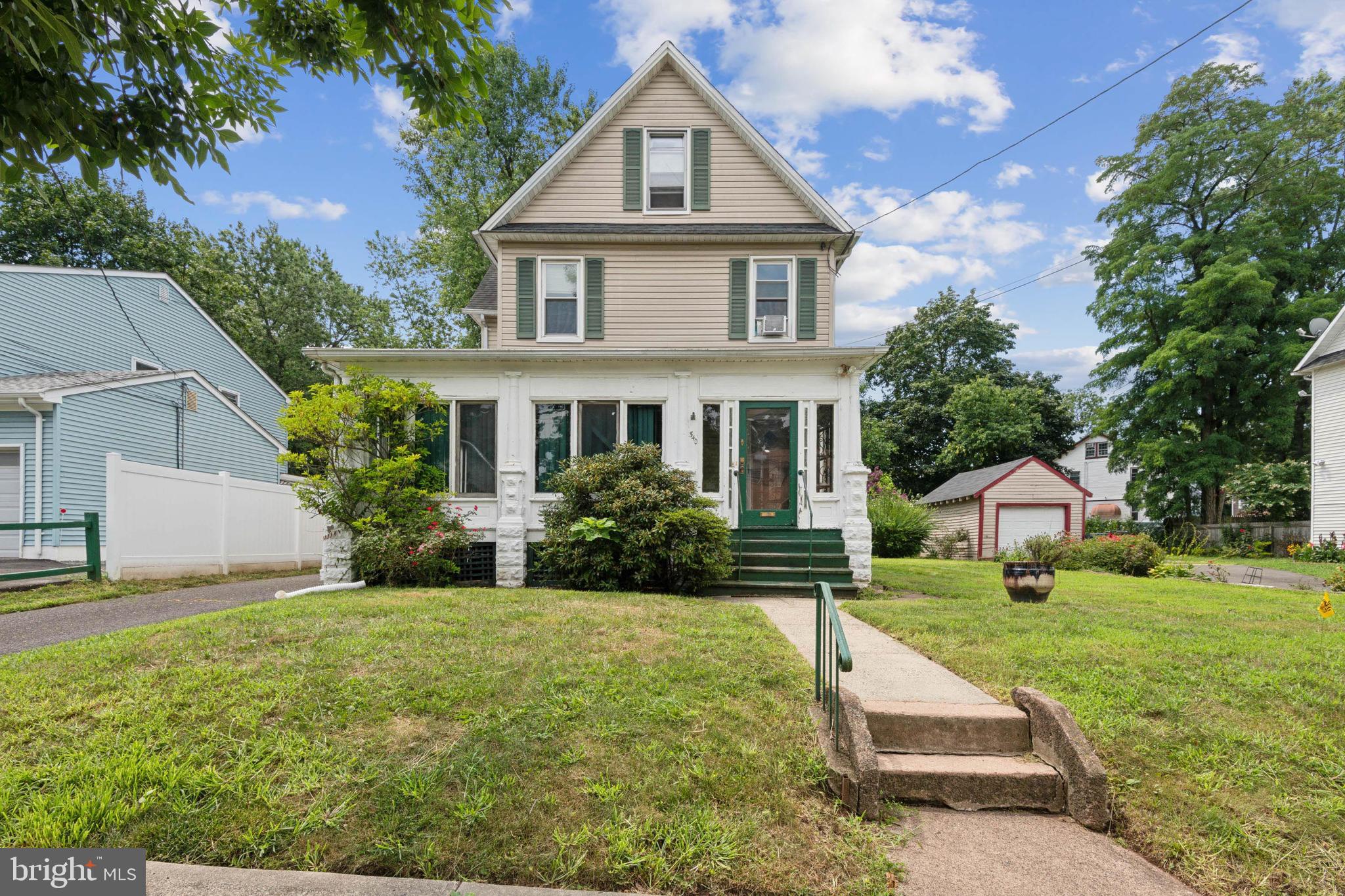 338 Hunter Avenue Plainfield, NJ 07063 - Photo 1 of 25