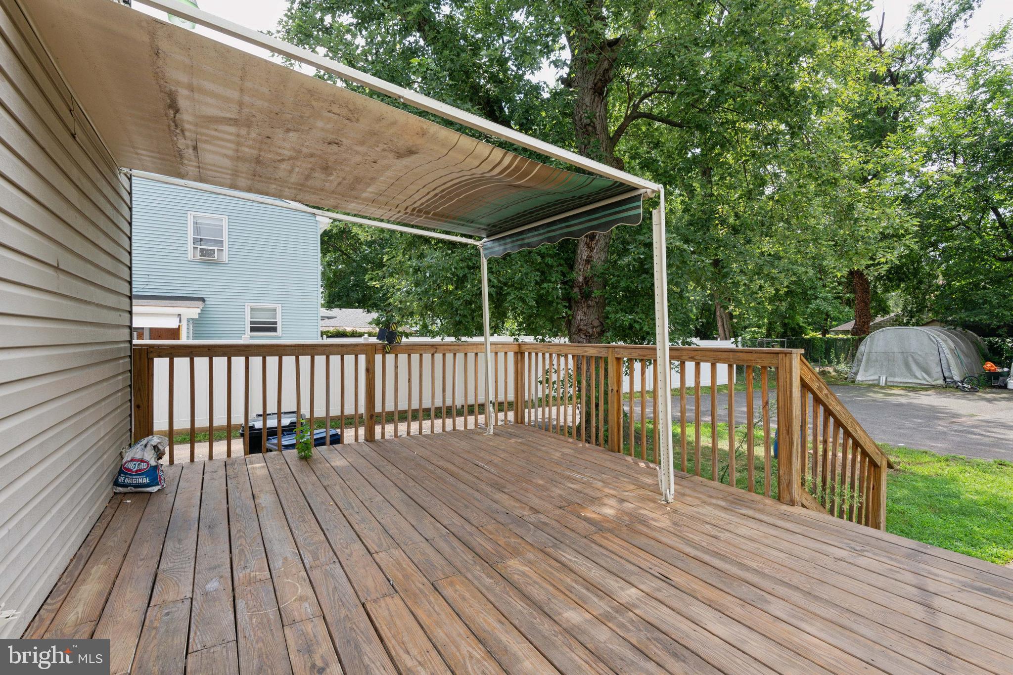 338 Hunter Avenue Plainfield, NJ 07063 - Photo 23 of 25