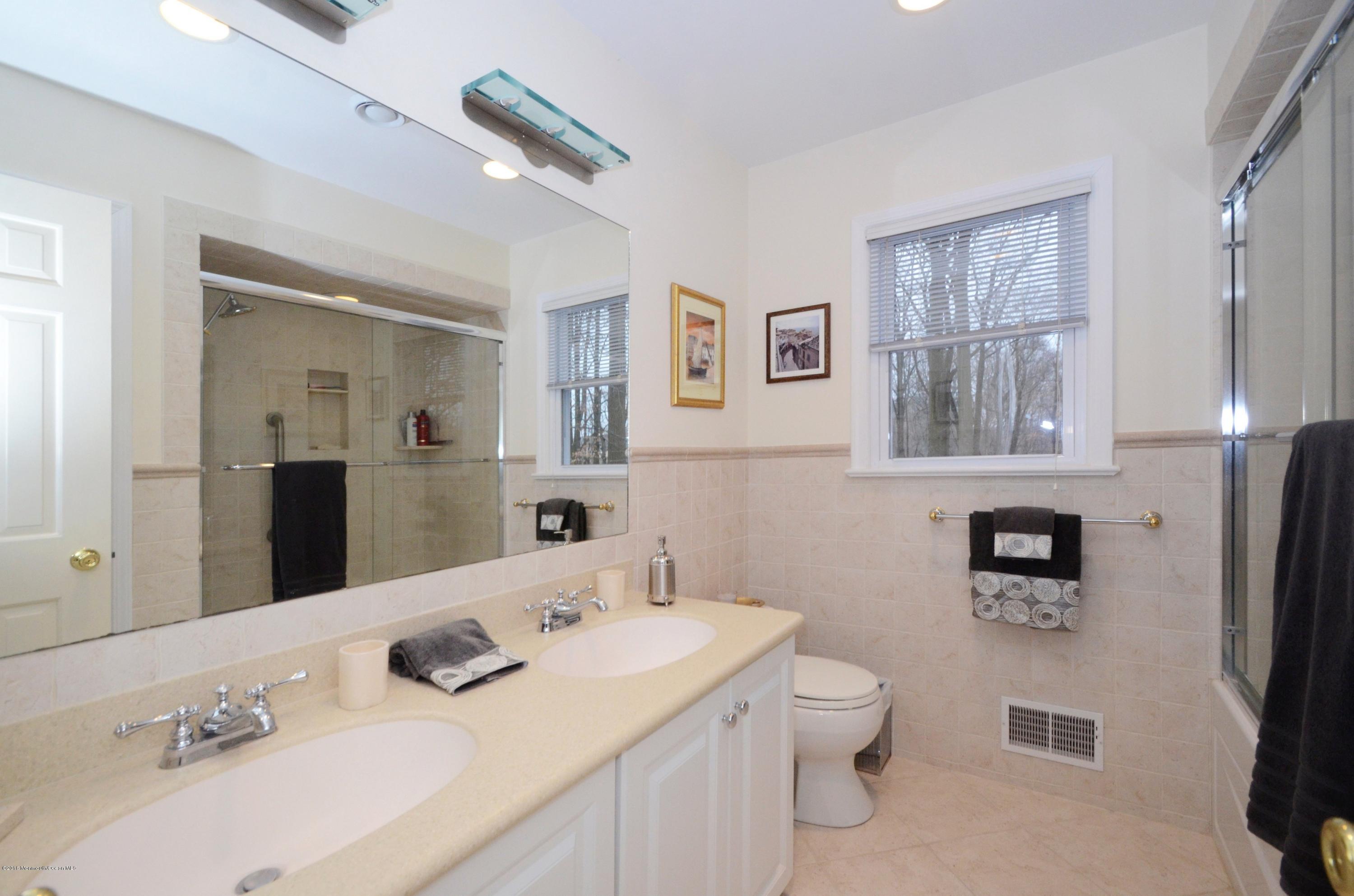 39 Tall Timber Road Middletown, NJ 07748 - Photo 11 of 18 Main Bath