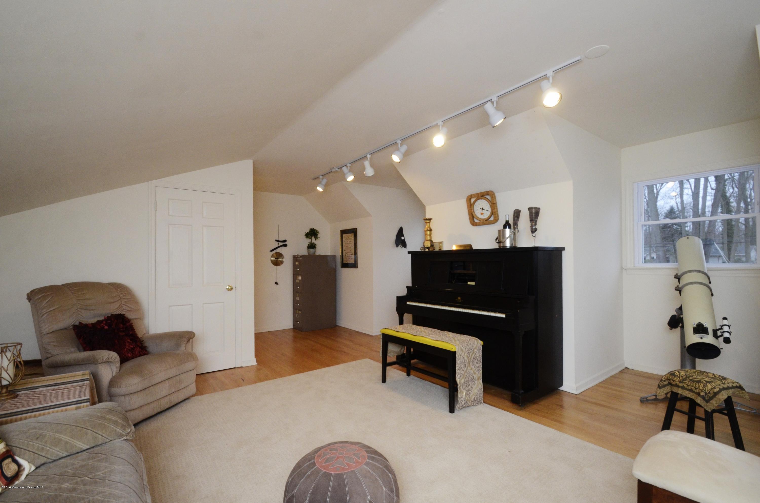 39 Tall Timber Road Middletown, NJ 07748 - Photo 12 of 18 Rec Room Over Garage