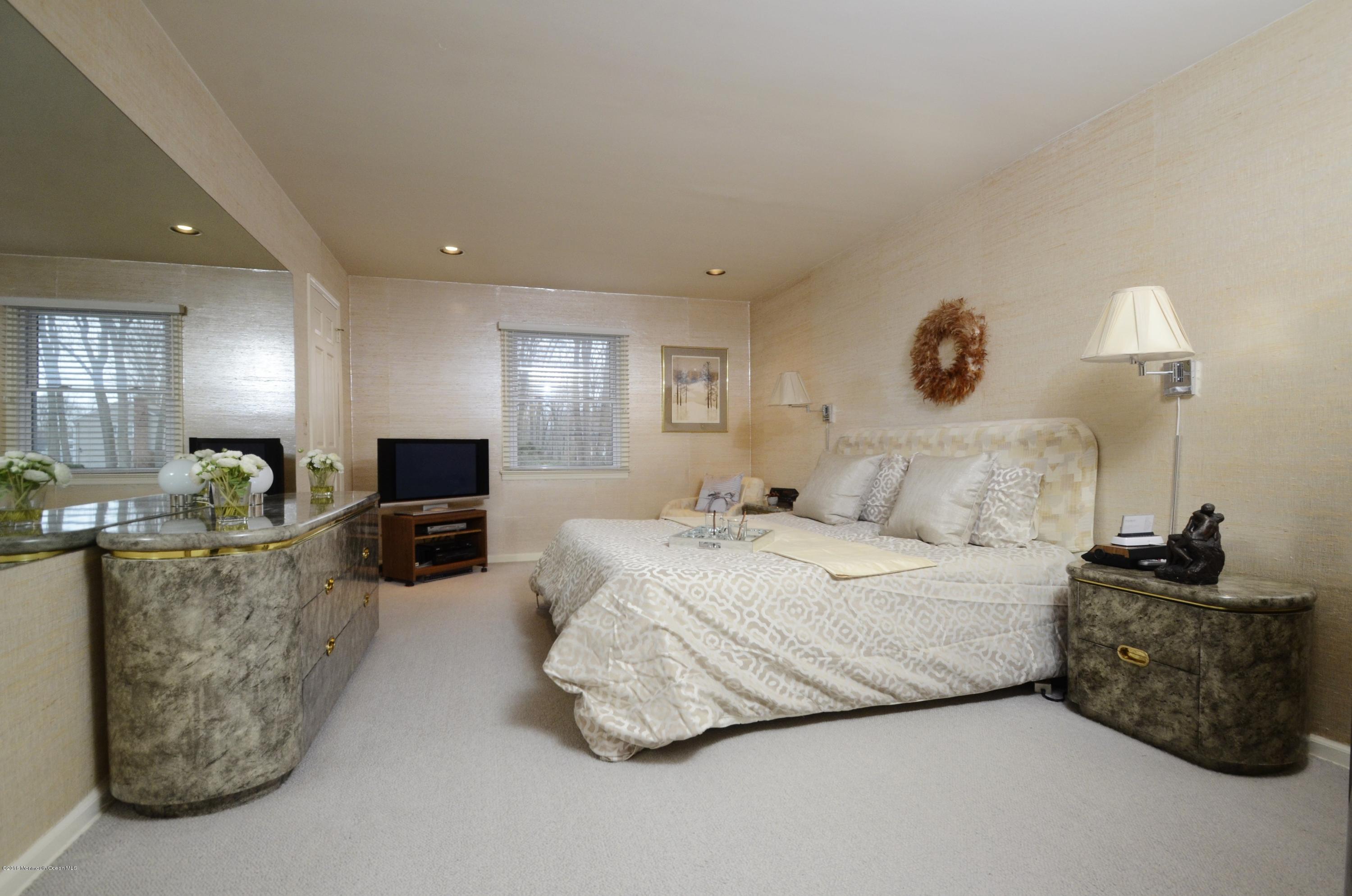 39 Tall Timber Road Middletown, NJ 07748 - Photo 14 of 18 Master Bedroom
