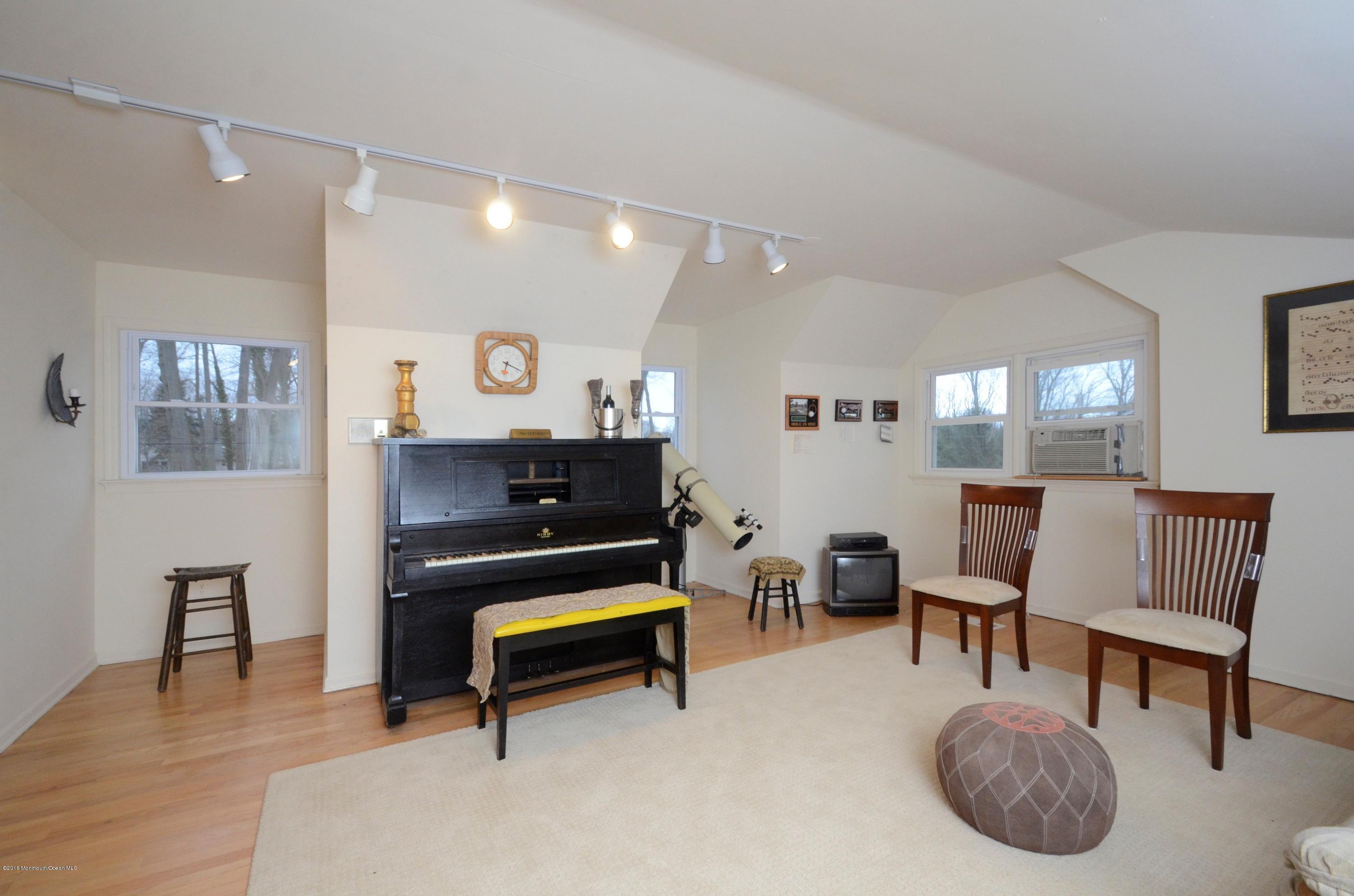 39 Tall Timber Road Middletown, NJ 07748 - Photo 15 of 18 Rec Room Over Garage