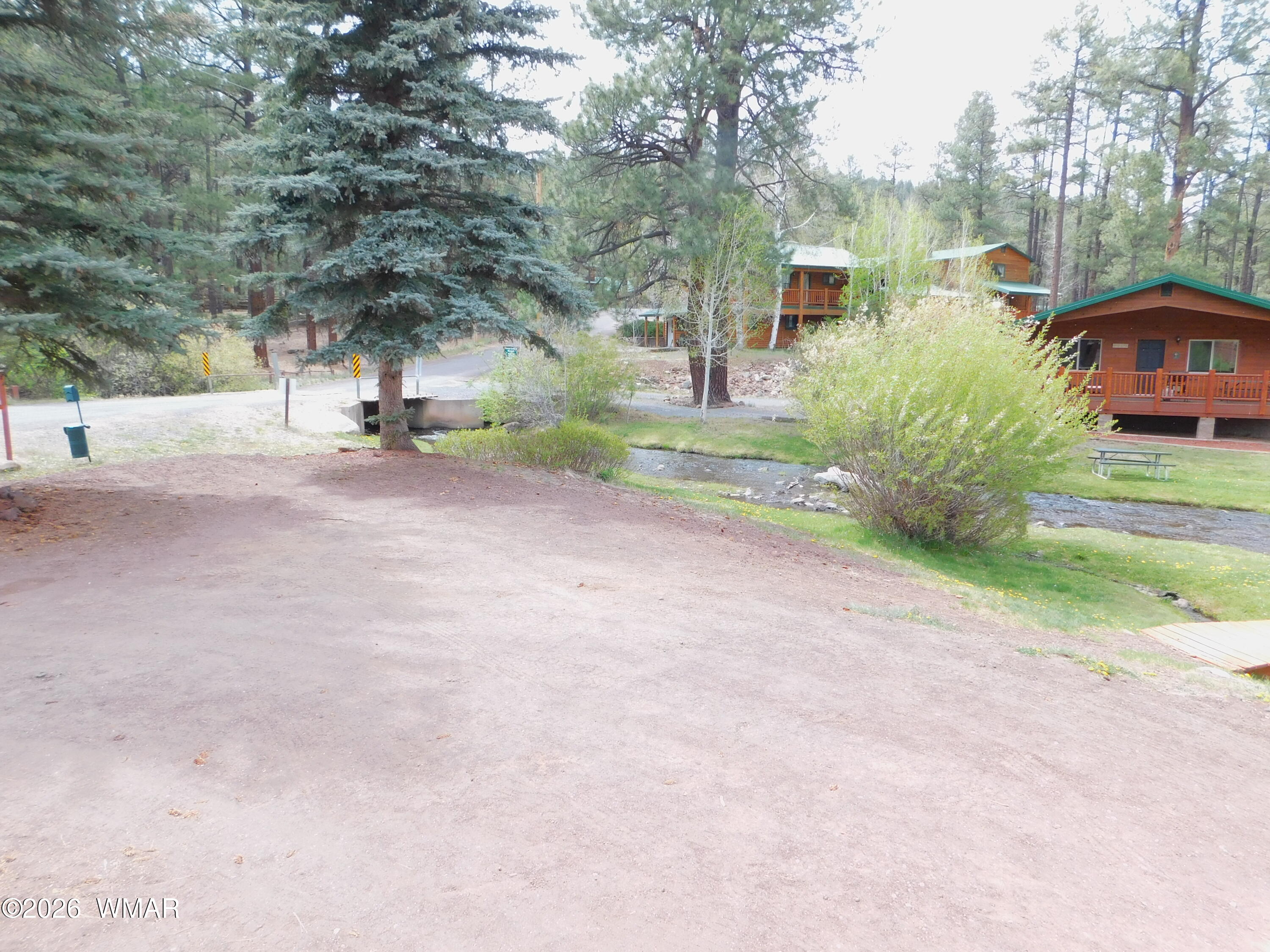 88 Rohrer Road Greer, AZ 85927 - Photo 13 of 14