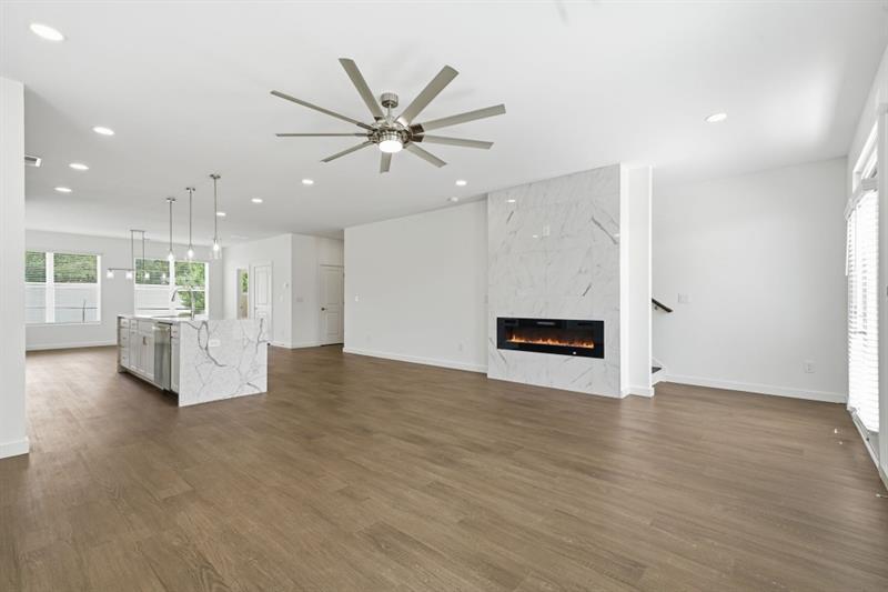 1062 Glen Opal Drive Decatur, GA 30032 - Photo 15 of 48 Gallery Image 15