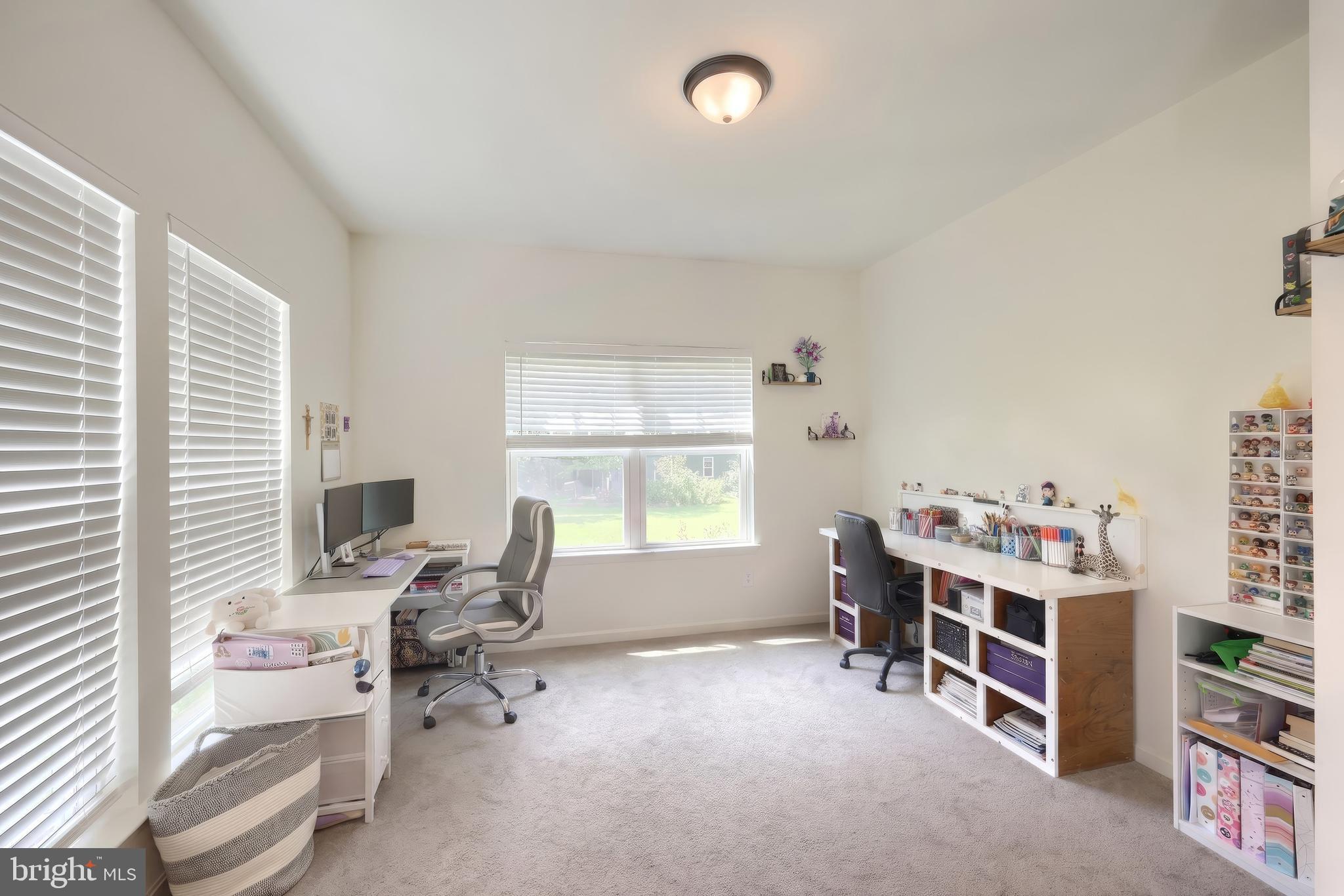 2741 Cold Springs Road Orrtanna, PA 17353 - Photo 19 of 52 a room with furniture and window