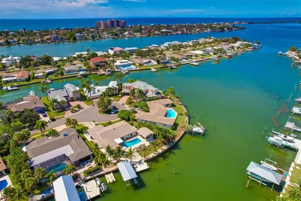 $14,500 | 807 Snug Island, Clearwater, FL 33767