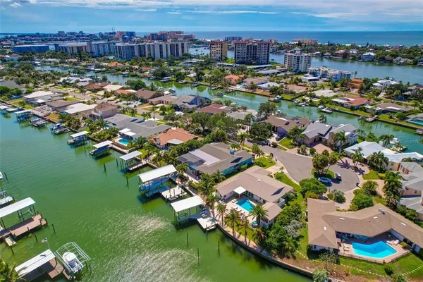 $14,500 | 807 Snug Island, Clearwater, FL 33767