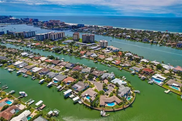 $14,500 | 807 Snug Island, Clearwater, FL 33767