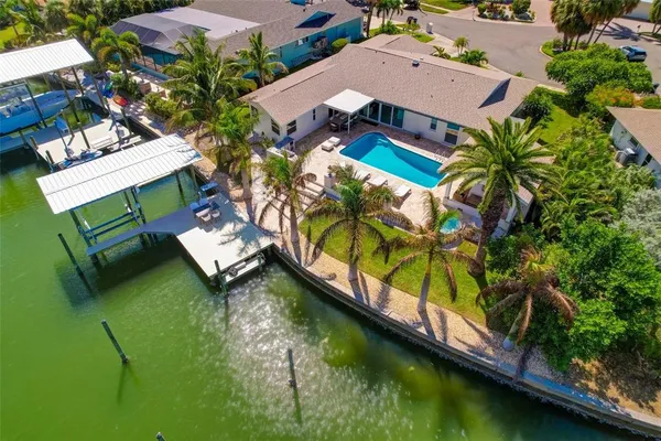 $14,500 | 807 Snug Island, Clearwater, FL 33767