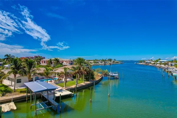 $14,500 | 807 Snug Island, Clearwater, FL 33767
