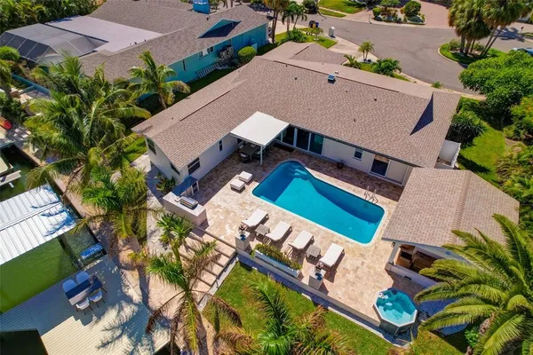 $14,500 | 807 Snug Island, Clearwater, FL 33767