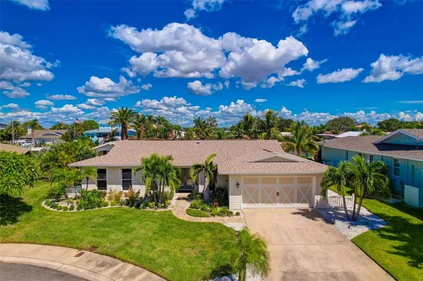 $14,500 | 807 Snug Island, Clearwater, FL 33767