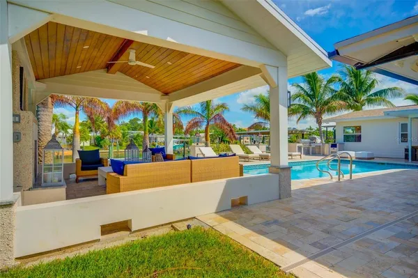 $14,500 | 807 Snug Island, Clearwater, FL 33767