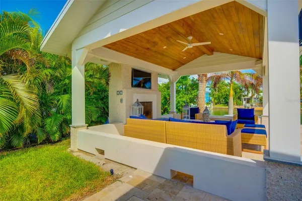 $14,500 | 807 Snug Island, Clearwater, FL 33767