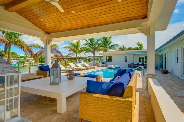 $14,500 | 807 Snug Island, Clearwater, FL 33767