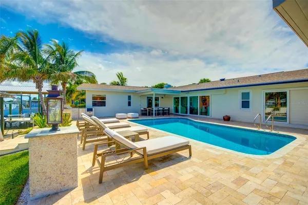 $14,500 | 807 Snug Island, Clearwater, FL 33767