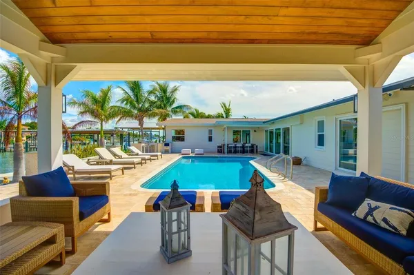 $14,500 | 807 Snug Island, Clearwater, FL 33767