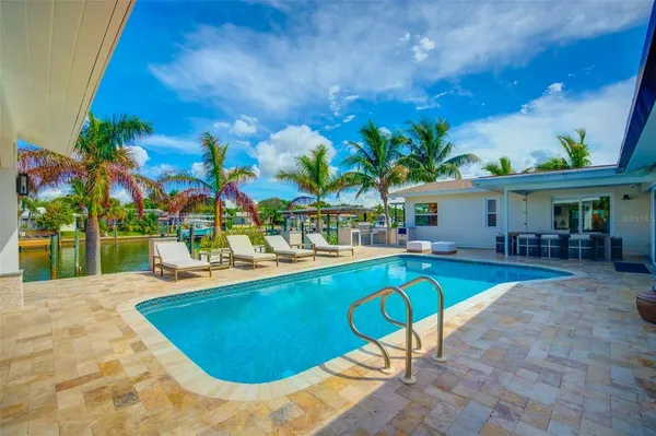 $14,500 | 807 Snug Island, Clearwater, FL 33767