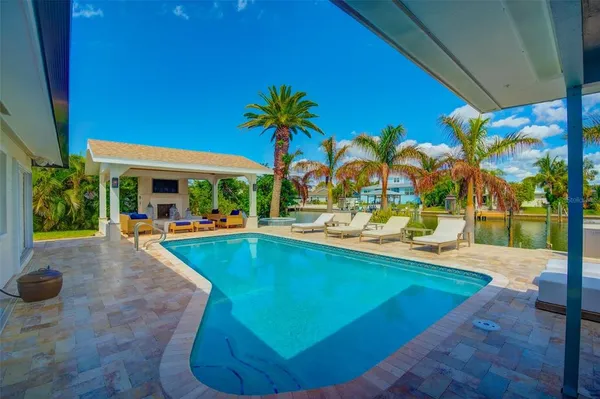 $14,500 | 807 Snug Island, Clearwater, FL 33767