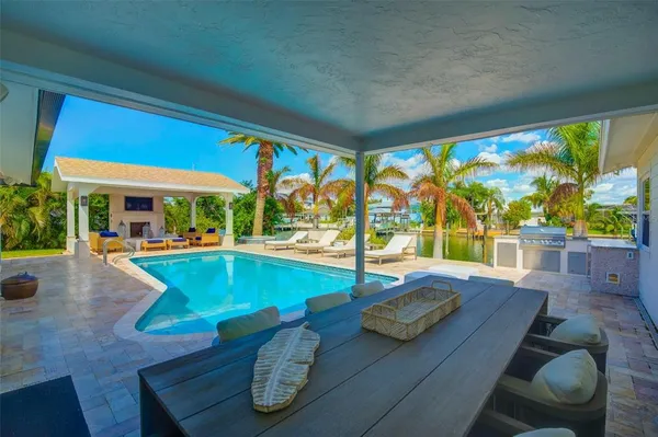 $14,500 | 807 Snug Island, Clearwater, FL 33767