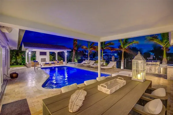 $14,500 | 807 Snug Island, Clearwater, FL 33767