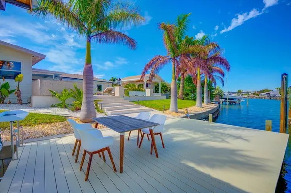 $14,500 | 807 Snug Island, Clearwater, FL 33767