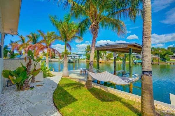 $14,500 | 807 Snug Island, Clearwater, FL 33767