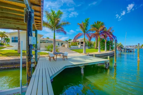 $14,500 | 807 Snug Island, Clearwater, FL 33767