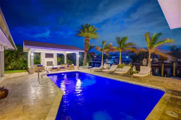 $14,500 | 807 Snug Island, Clearwater, FL 33767