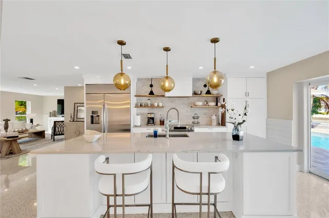 $14,500 | 807 Snug Island, Clearwater, FL 33767