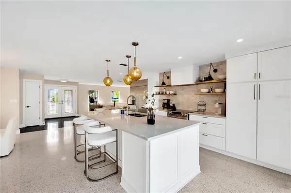 $14,500 | 807 Snug Island, Clearwater, FL 33767