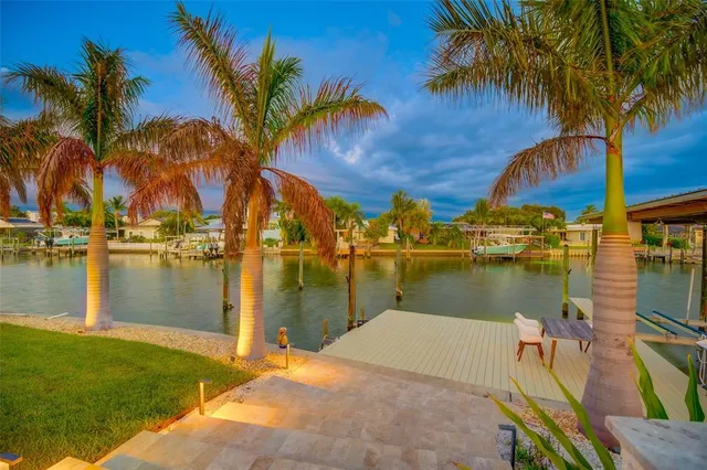 $14,500 | 807 Snug Island, Clearwater, FL 33767