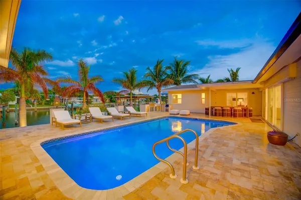 $14,500 | 807 Snug Island, Clearwater, FL 33767