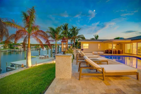 $14,500 | 807 Snug Island, Clearwater, FL 33767