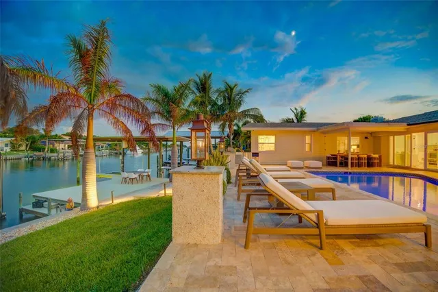 $14,500 | 807 Snug Island, Clearwater, FL 33767