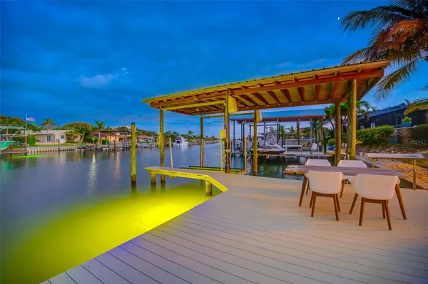 $14,500 | 807 Snug Island, Clearwater, FL 33767