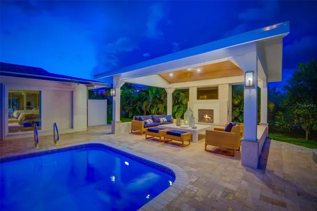 $14,500 | 807 Snug Island, Clearwater, FL 33767