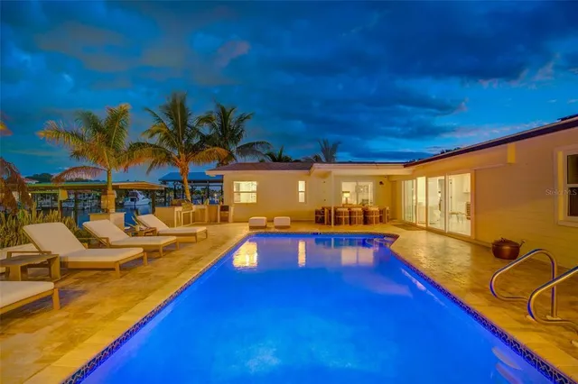 $14,500 | 807 Snug Island, Clearwater, FL 33767