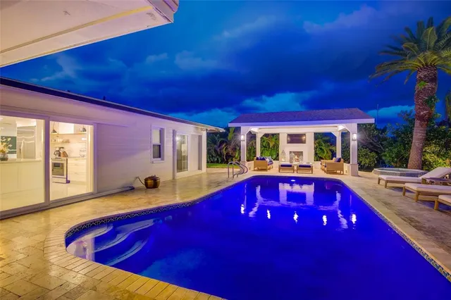 $14,500 | 807 Snug Island, Clearwater, FL 33767