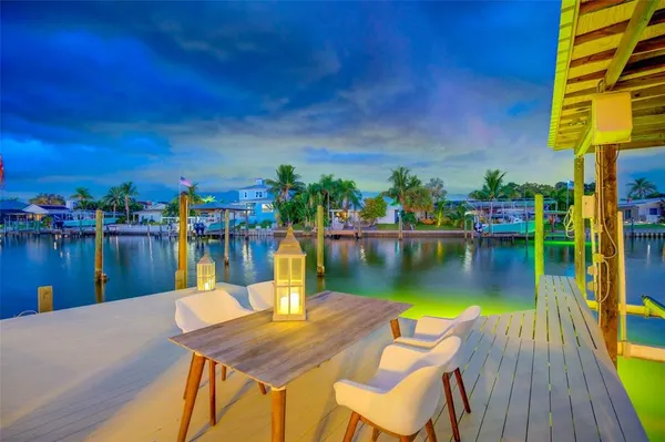 $14,500 | 807 Snug Island, Clearwater, FL 33767