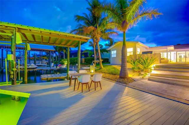 $14,500 | 807 Snug Island, Clearwater, FL 33767