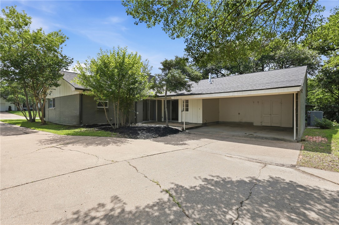 3618 Sunnybrook Lane Bryan, TX 77802 - Photo 30 of 32
