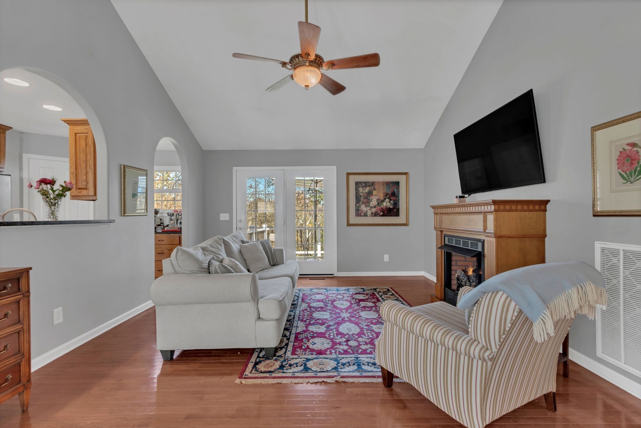 529 Katelyn Drive South Spring Hill, TN 37174 - Photo 11 of 52