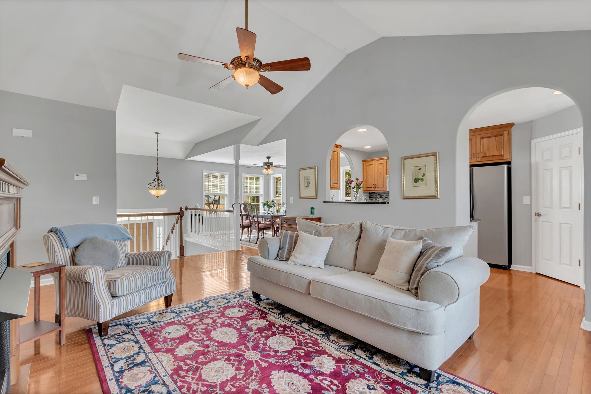 529 Katelyn Drive South Spring Hill, TN 37174 - Photo 12 of 52