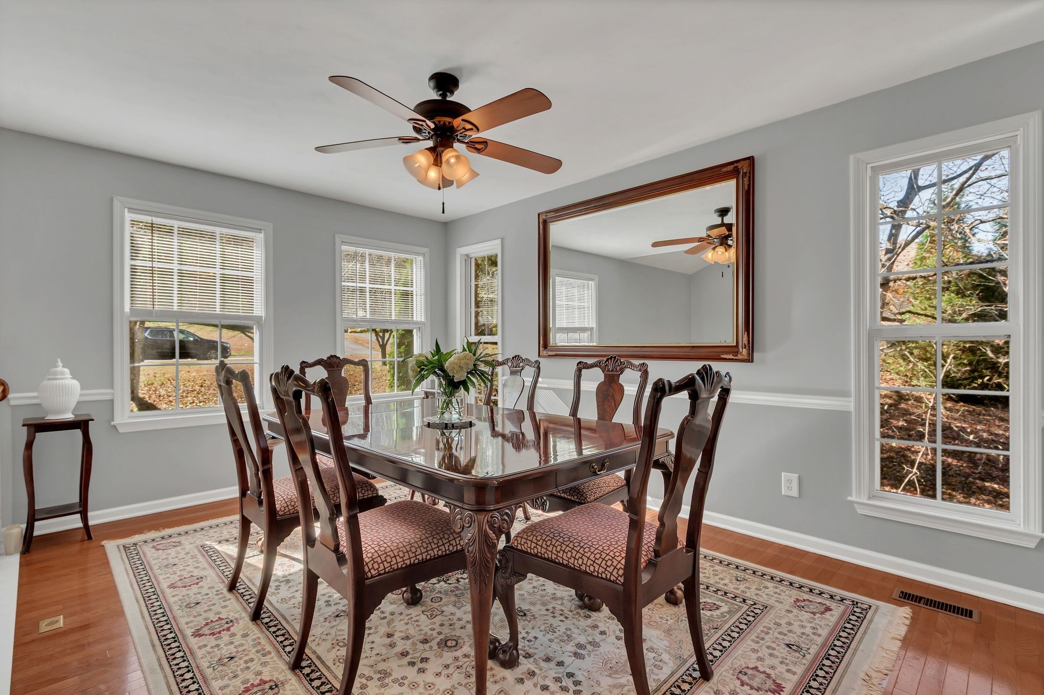 529 Katelyn Drive South Spring Hill, TN 37174 - Photo 13 of 52