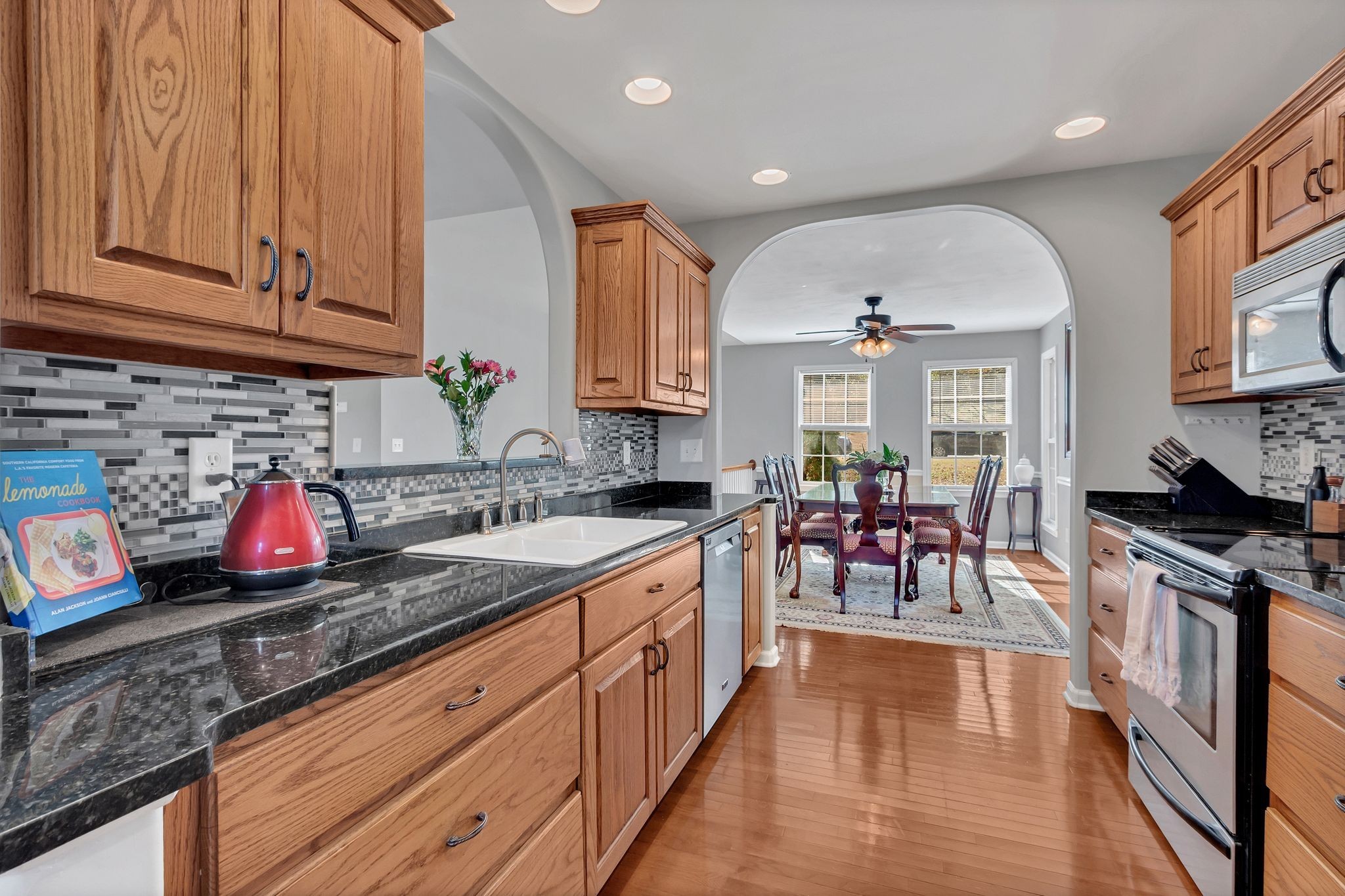529 Katelyn Drive South Spring Hill, TN 37174 - Photo 16 of 52